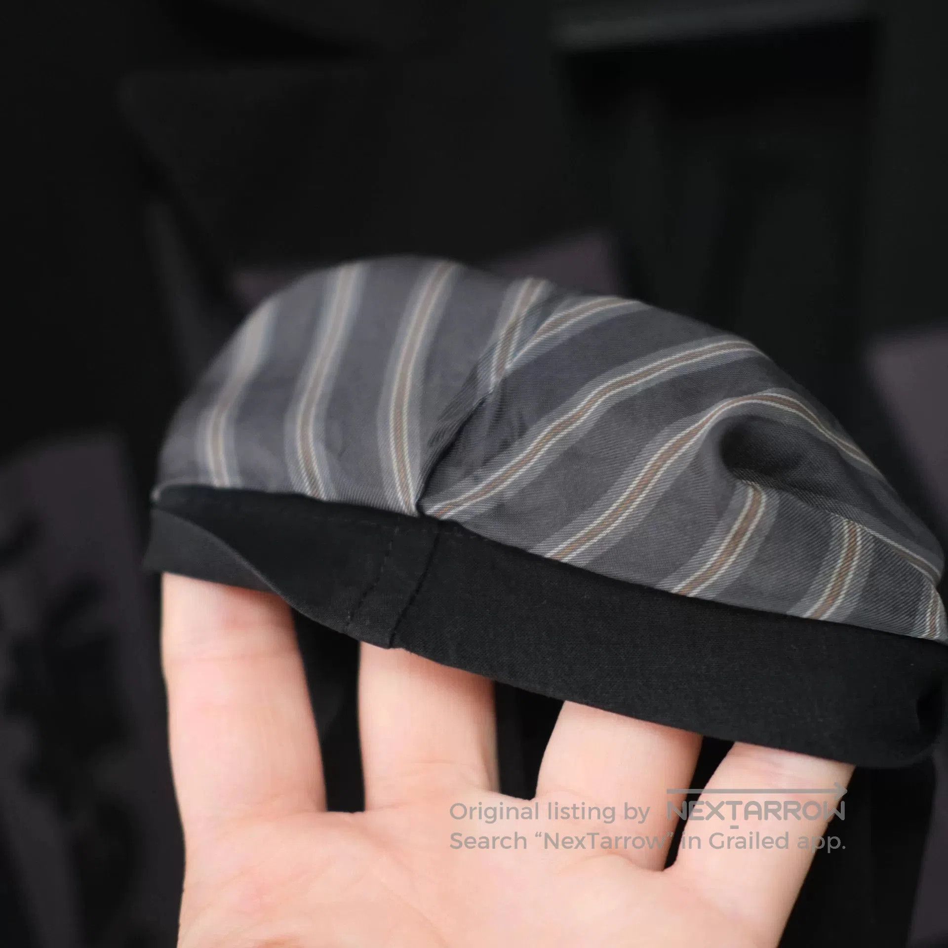 Yohji Yamamoto Yohji Yamamoto Black Character Suit Jacket. Size US M / EU 48-50 / 2 - 3 Thumbnail