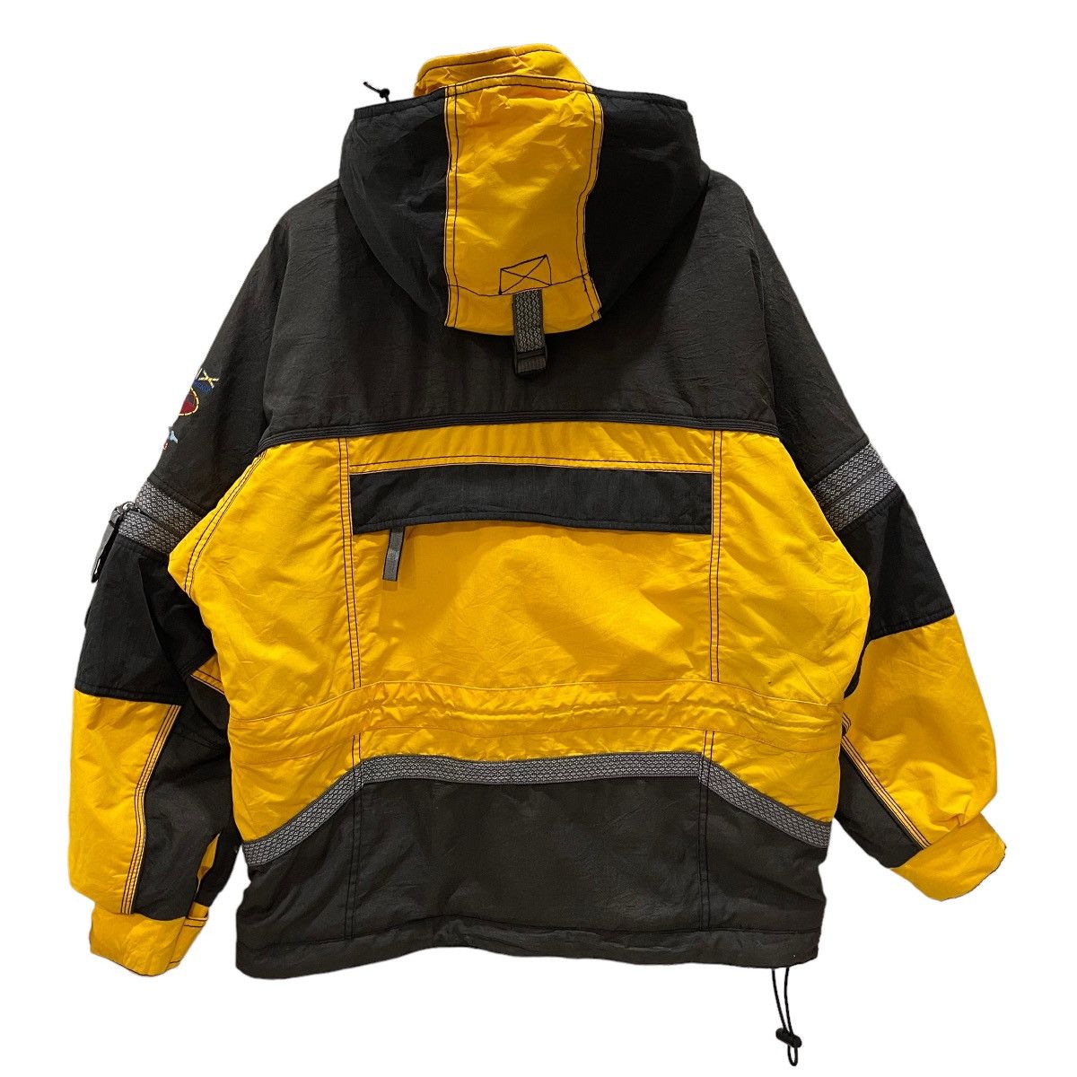 Phenix 🔥Vintage🔥Phenix Arctic Circle Hoodie Ski Jacket Size US L / EU 52-54 / 3 - 9 Thumbnail