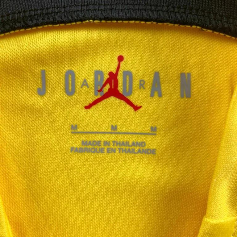Jordan Brand NEW PSG Paris Saint-Germain Jordan training football jersey Size US M / EU 48-50 / 2 - 5 Thumbnail