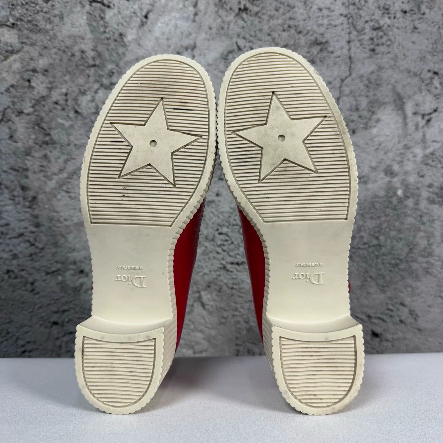 Dior Dior Heeled Mary Jane Shoes 36.5 99 New Size US 6 / IT 36 - 8 Thumbnail