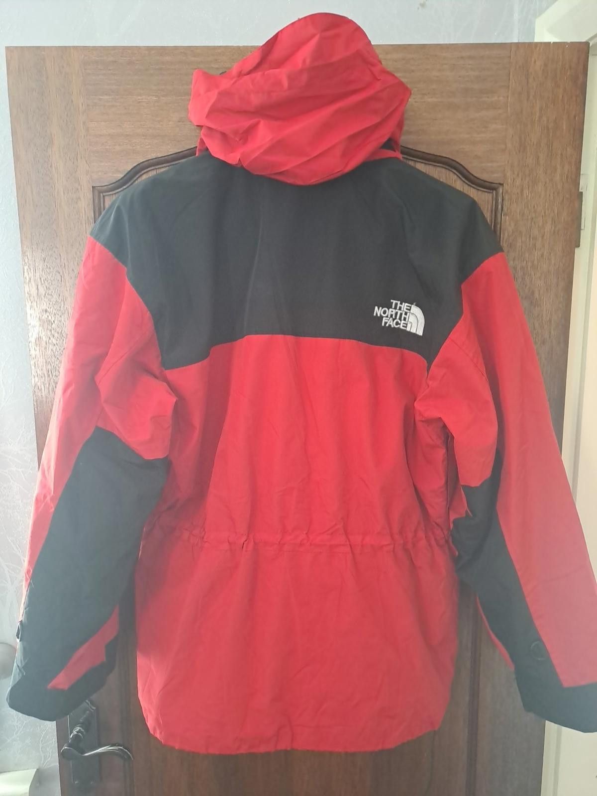 The North Face The North Face Gore-Tex Parka 90s Removable Fleece Size M Size US M / EU 48-50 / 2 - 6 Thumbnail