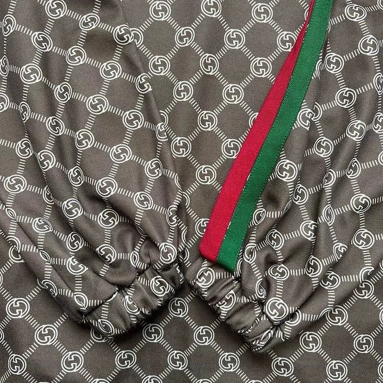 Gucci gucci double g logo long sleeve dress Size US XS / EU 42 / 0 - 1 Thumbnail