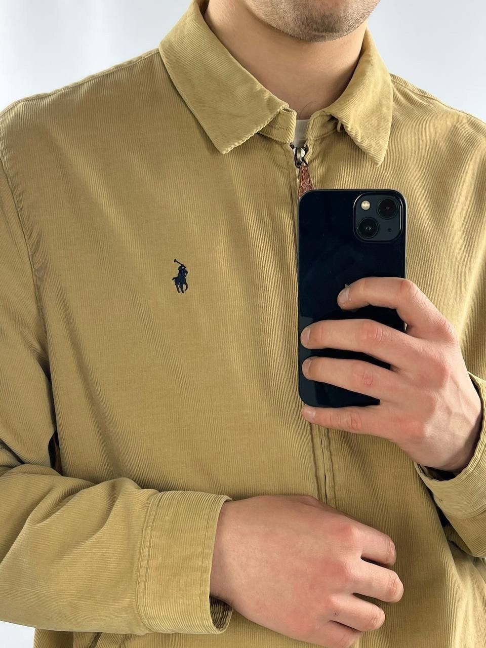 Polo Ralph Lauren Ralph Lauren Corduroy Jacket Size US L / EU 52-54 / 3 - 2 Thumbnail