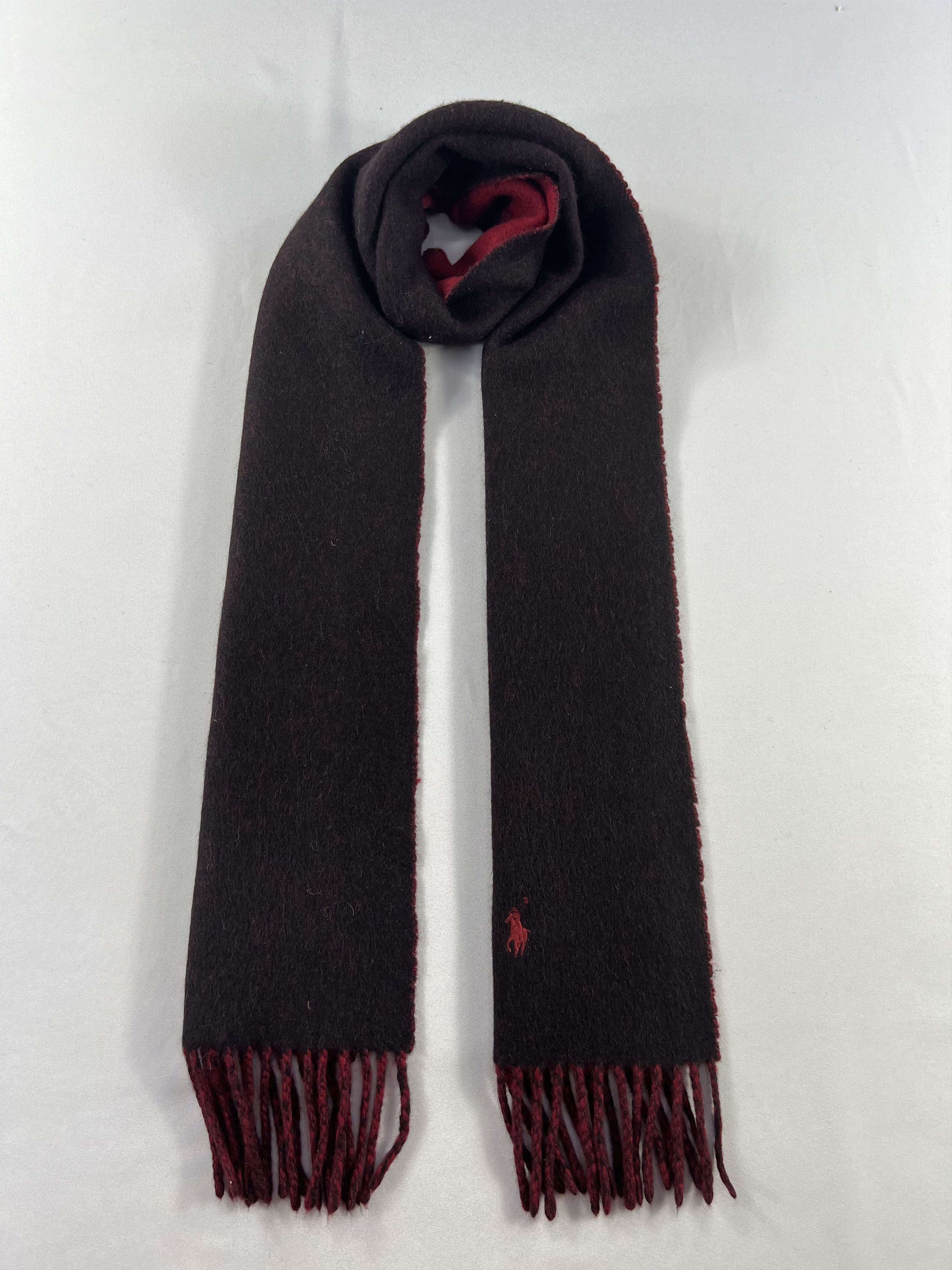 Polo Ralph Lauren Polo Ralph Lauren Scarf / Muffler / Neckwear P979 Size ONE SIZE - 1 Thumbnail