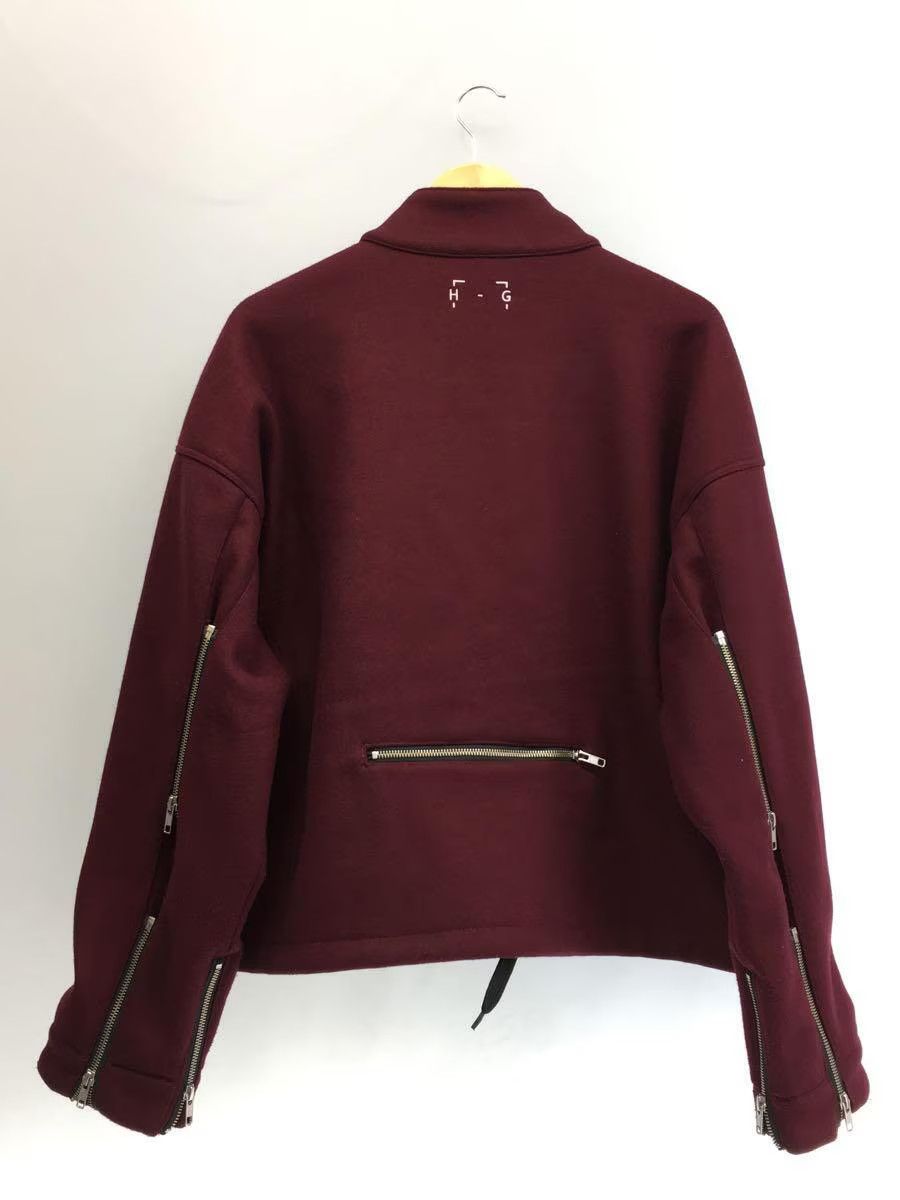 Japanese Brand BONDAGE SHORT JACKET Size US M / EU 48-50 / 2 - 2 Thumbnail