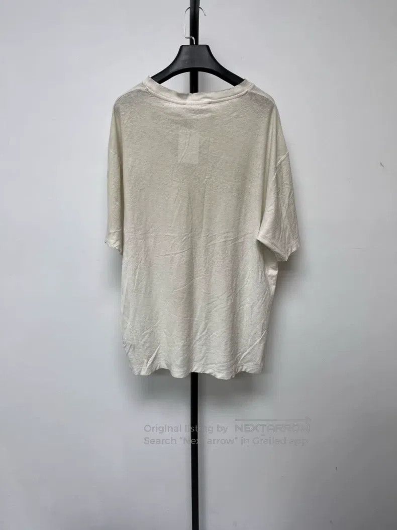 Acne Studios Acne Studios 1996 series emblem loose retro spray-painted Size US L / EU 52-54 / 3 - 2 Thumbnail