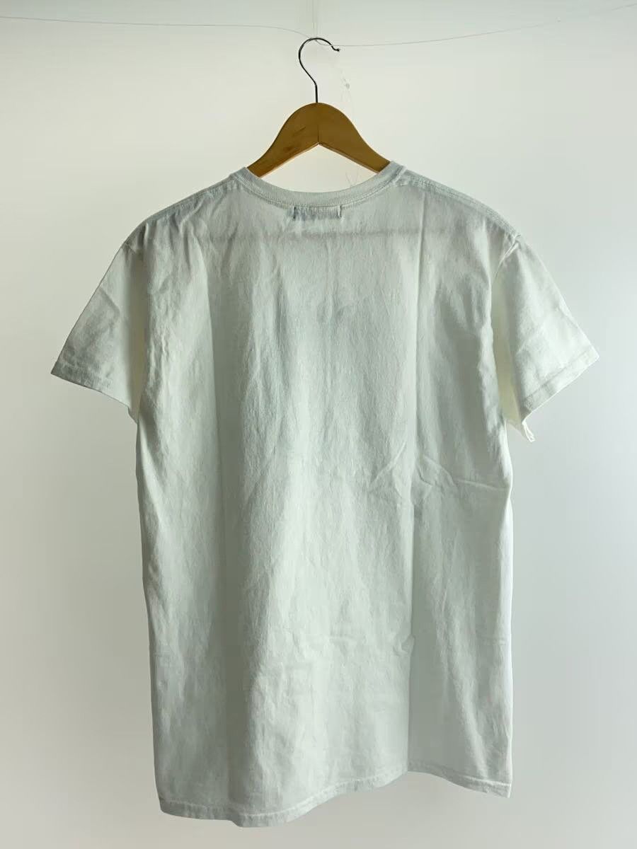 Undercover Brain Skull Cross Bones Tee Size US M / EU 48-50 / 2 - 2 Thumbnail