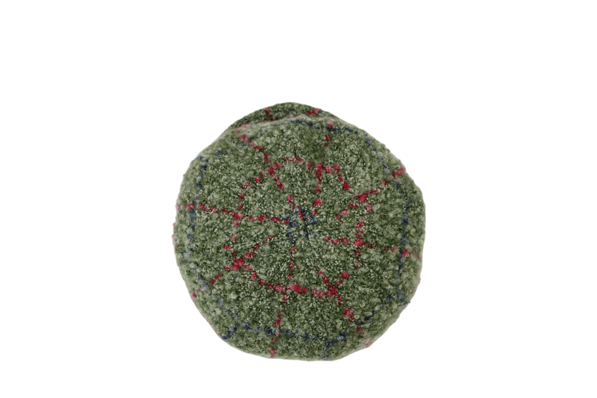 Donegal Tweed VTG Branigan Weavers Drogheda Ireland Wool Hat Size ONE SIZE - 6 Thumbnail