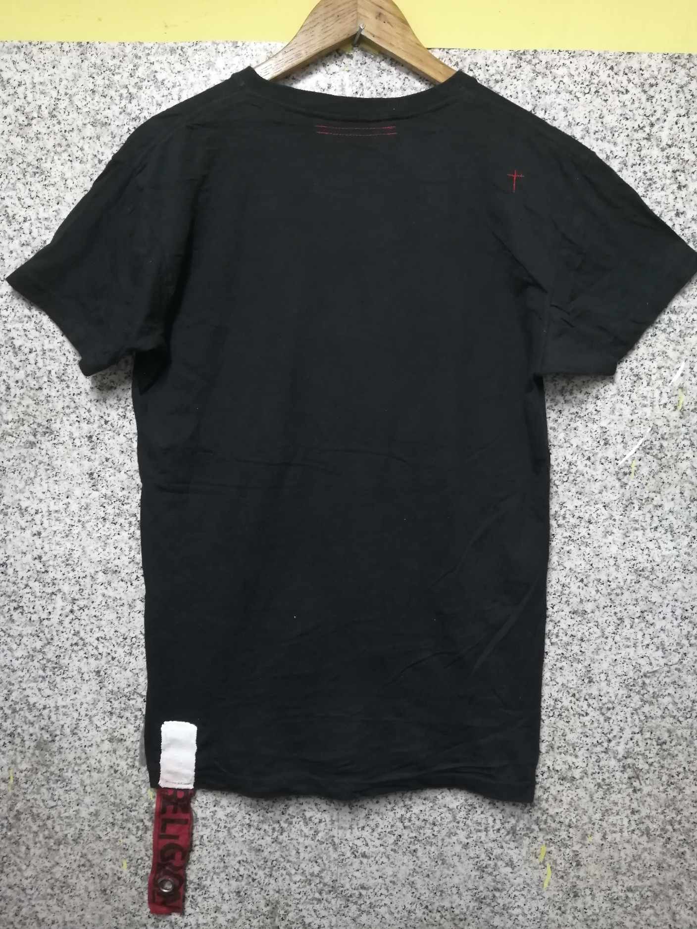Band Tees × Vintage NEVER MIND THE BOLLOCKS BY SEX PISTOLS TEE Size US S / EU 44-46 / 1 - 2 Thumbnail