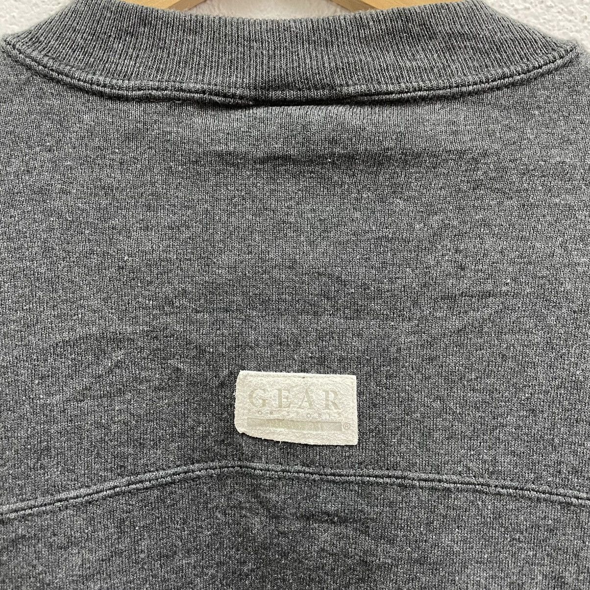 Gear for Sports × Vintage 🔥Vintage Gear For Sports San Diego Habitat Sweatshirts Size US M / EU 48-50 / 2 - 3 Thumbnail