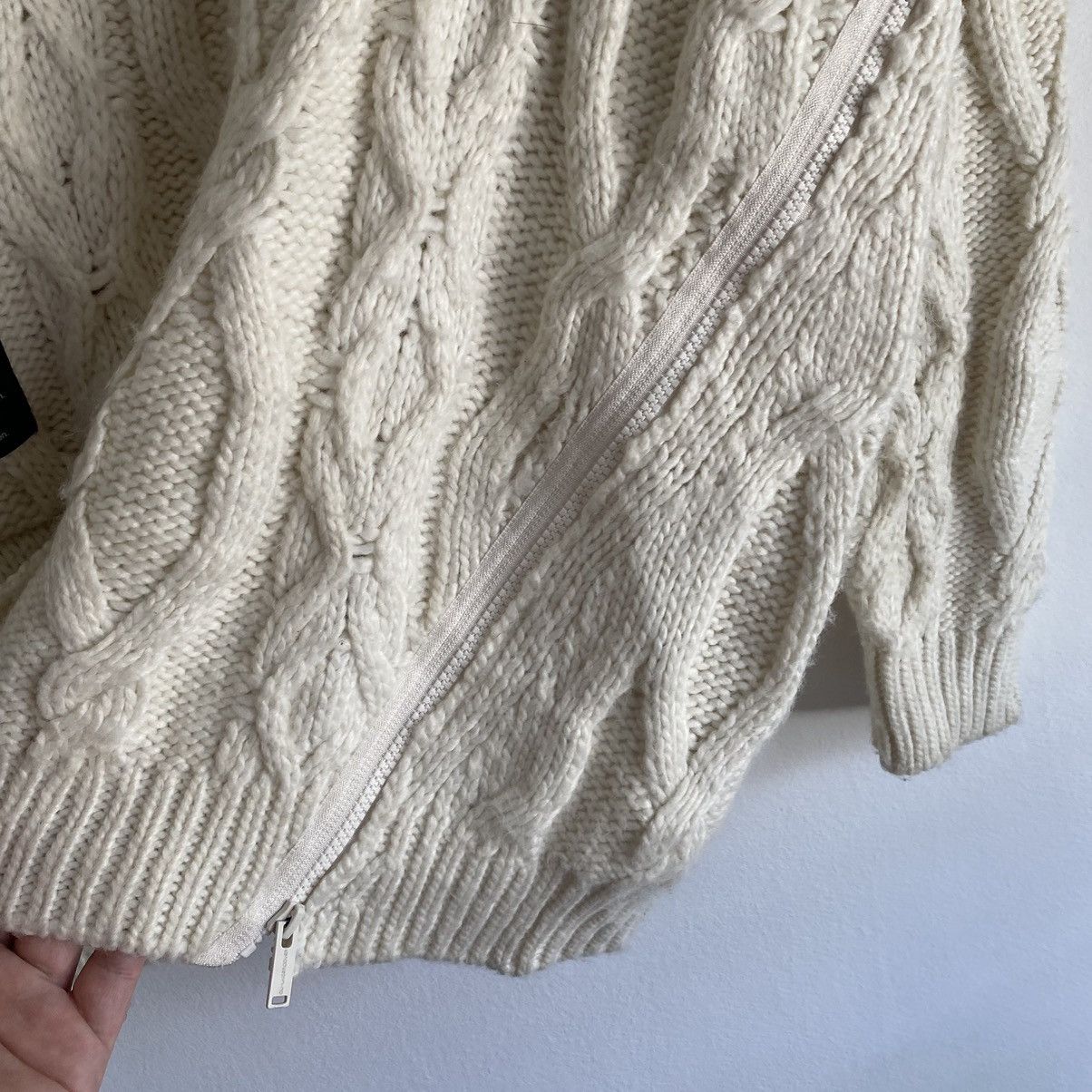 Undercover GU Undercover Japan Knitwear Size US S / EU 44-46 / 1 - 3 Thumbnail