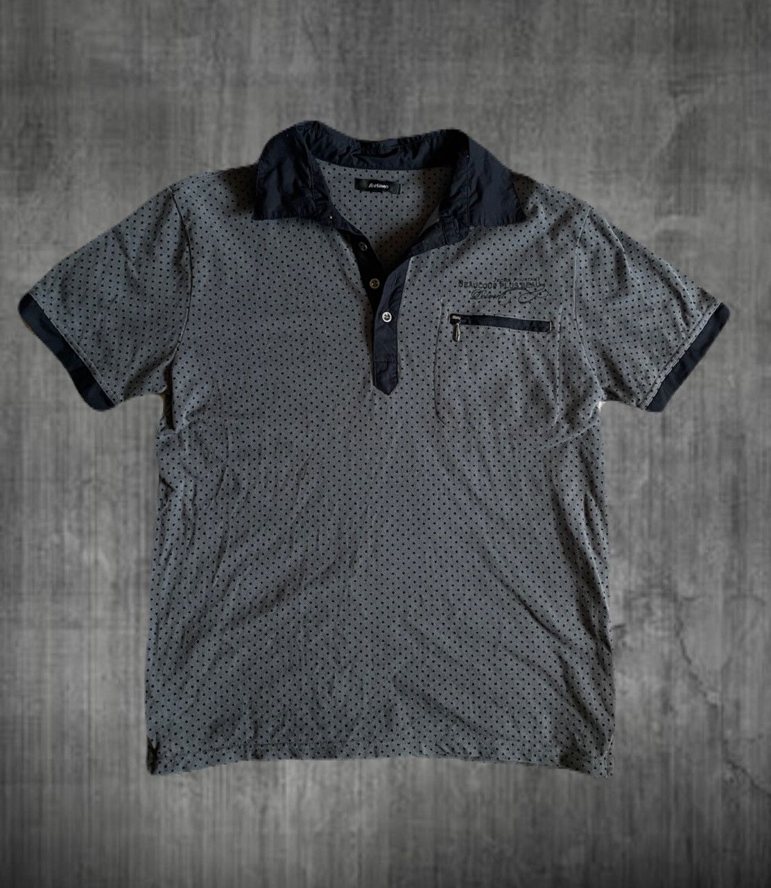 Men's If Six Was Nine Tops | Grailed