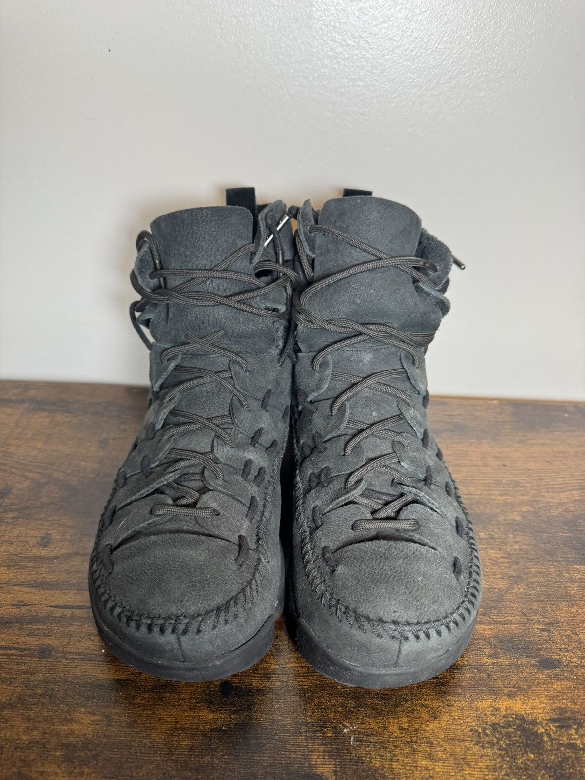 Christopher Raeburn Christopher Raeburn x Clark Trigenic Boots Size US 8 / EU 41 - 2 Thumbnail