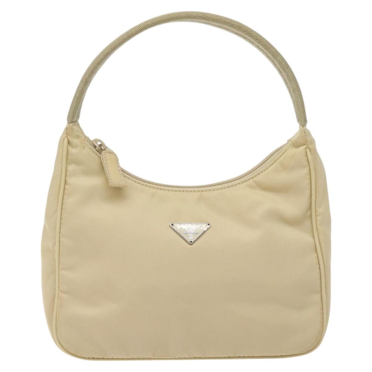Prada Prada Re-edition handbag Size ONE SIZE - 1 Thumbnail
