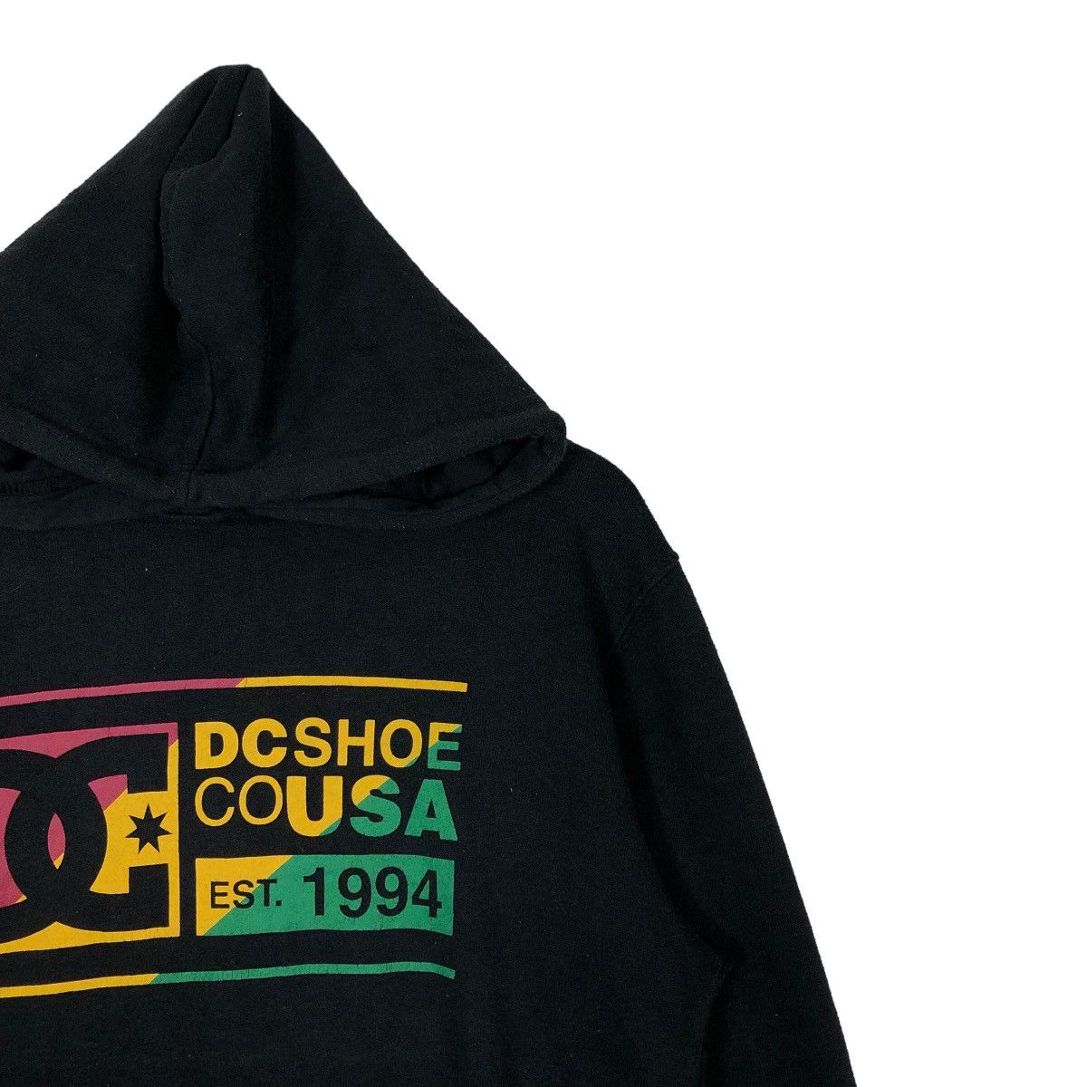 Japanese Brand 🔥90’s Vintage DC Movie Hoodie Big Logo Size US S / EU 44-46 / 1 - 6 Thumbnail