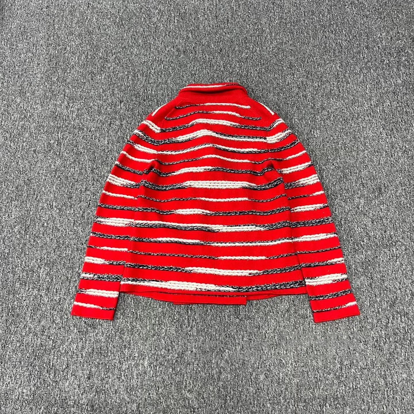 Chanel Chanel Stylish Roof Series Woven Jacket| Size S / US 4 / IT 40 - 2 Thumbnail