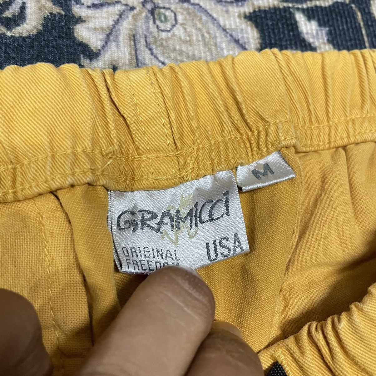 Gramicci Gramicci Short Pant Size US 29 - 4 Thumbnail