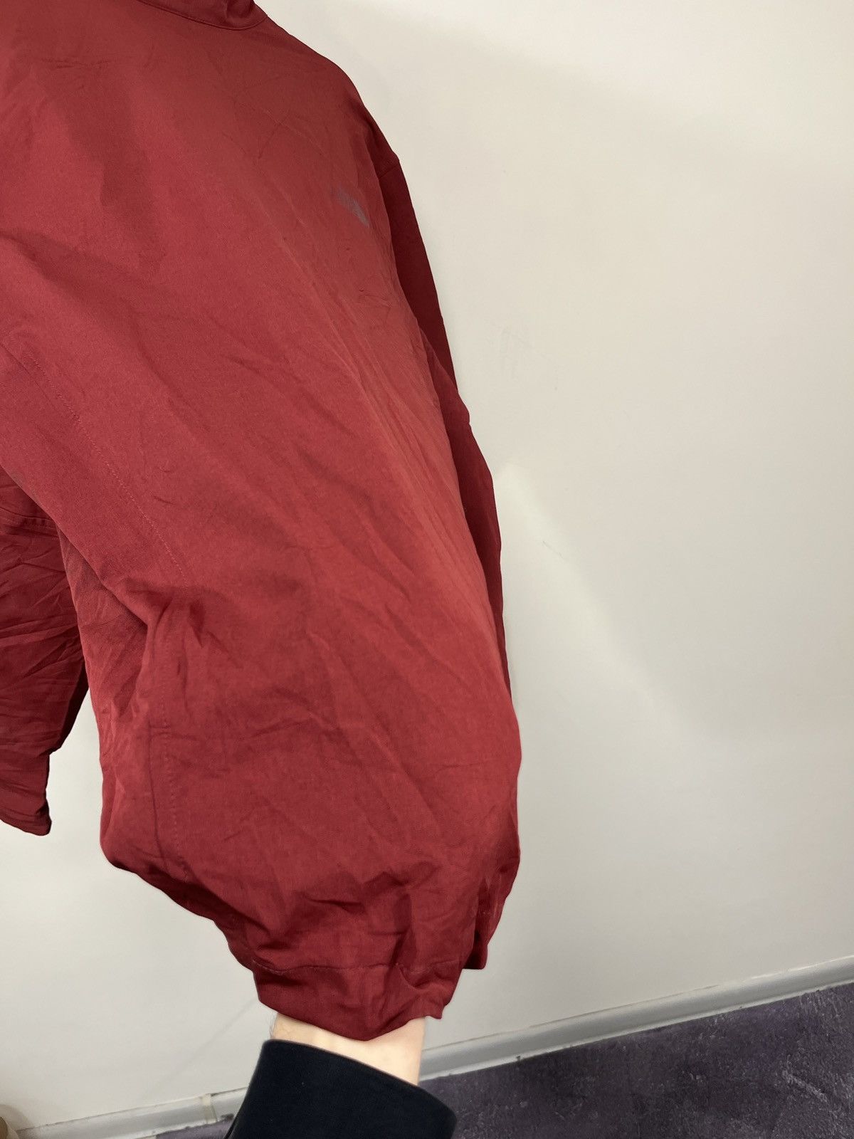 The North Face The North Face FlashDry Outdoor Full Zip Shell Jacket Size US XL / EU 56 / 4 - 20 Thumbnail