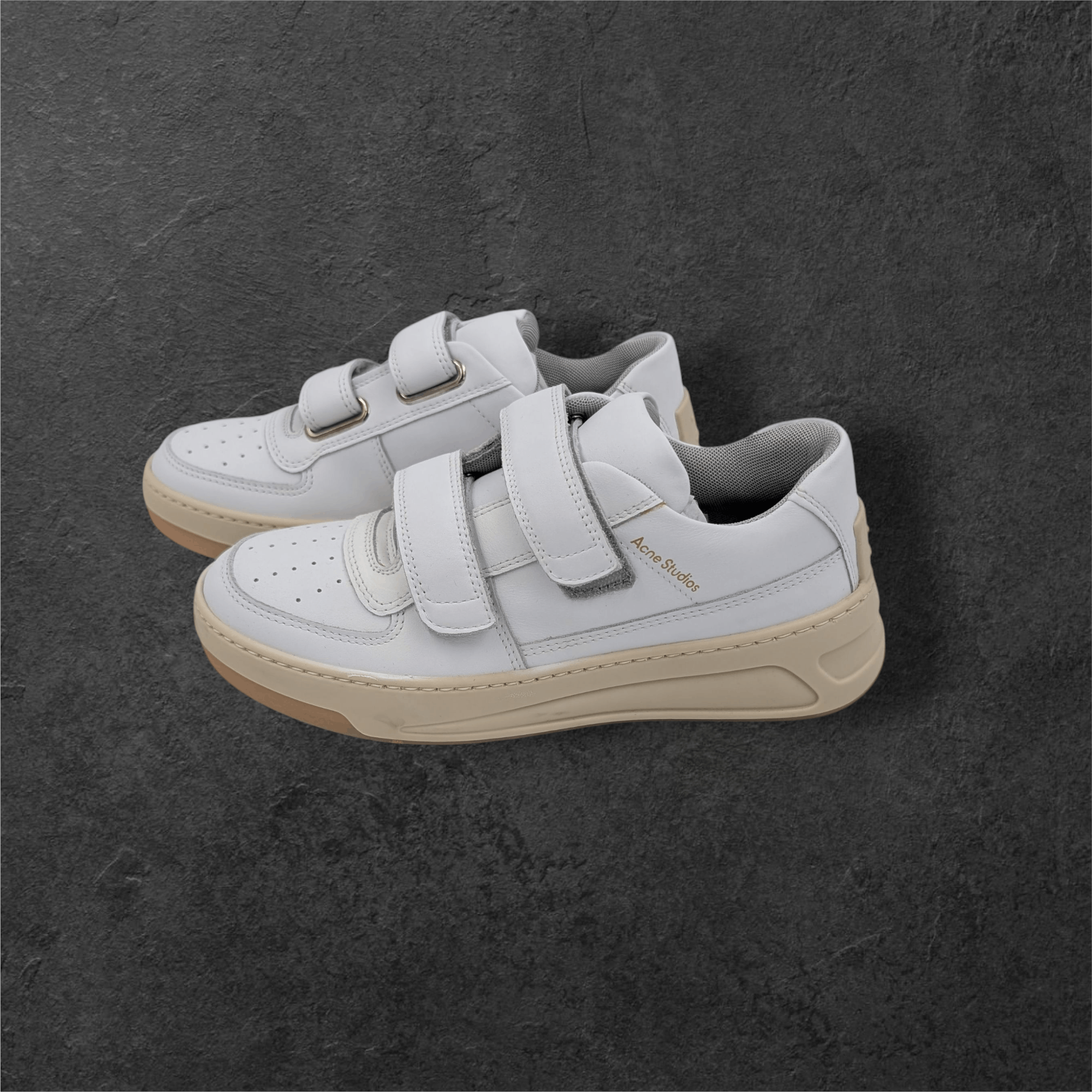 Acne Studios Acne studios sneakers steffey Size US 7 / IT 37 - 2 Thumbnail