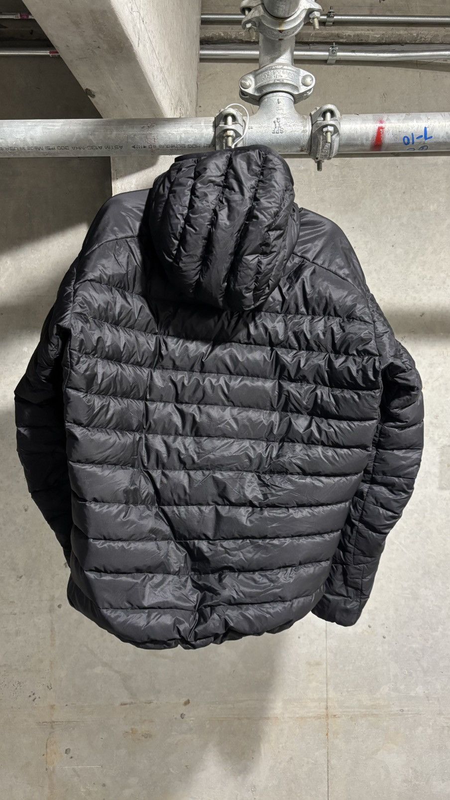 Arc'teryx Arcteryx Down Puffer Jacket Size US M / EU 48-50 / 2 - 4 Thumbnail