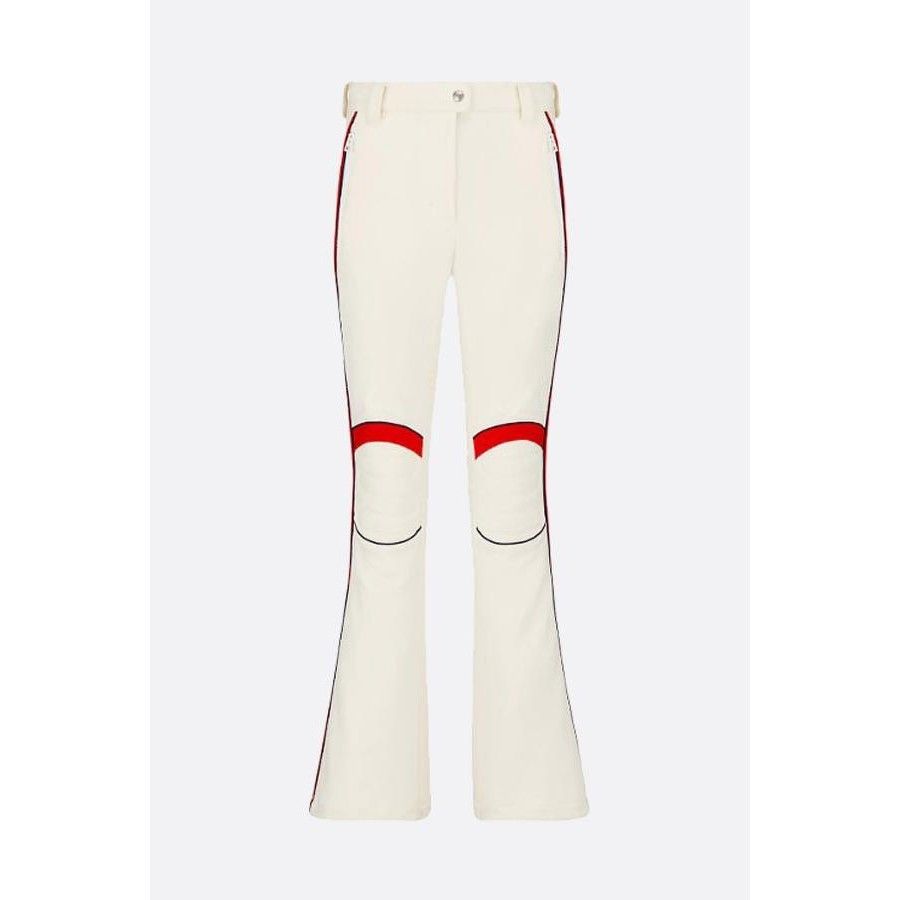 Dior DIOR White DiorAlps Flared Ski Pants New & Authentic (Men's Size 28" / US 6 / IT 42 - 1 Preview