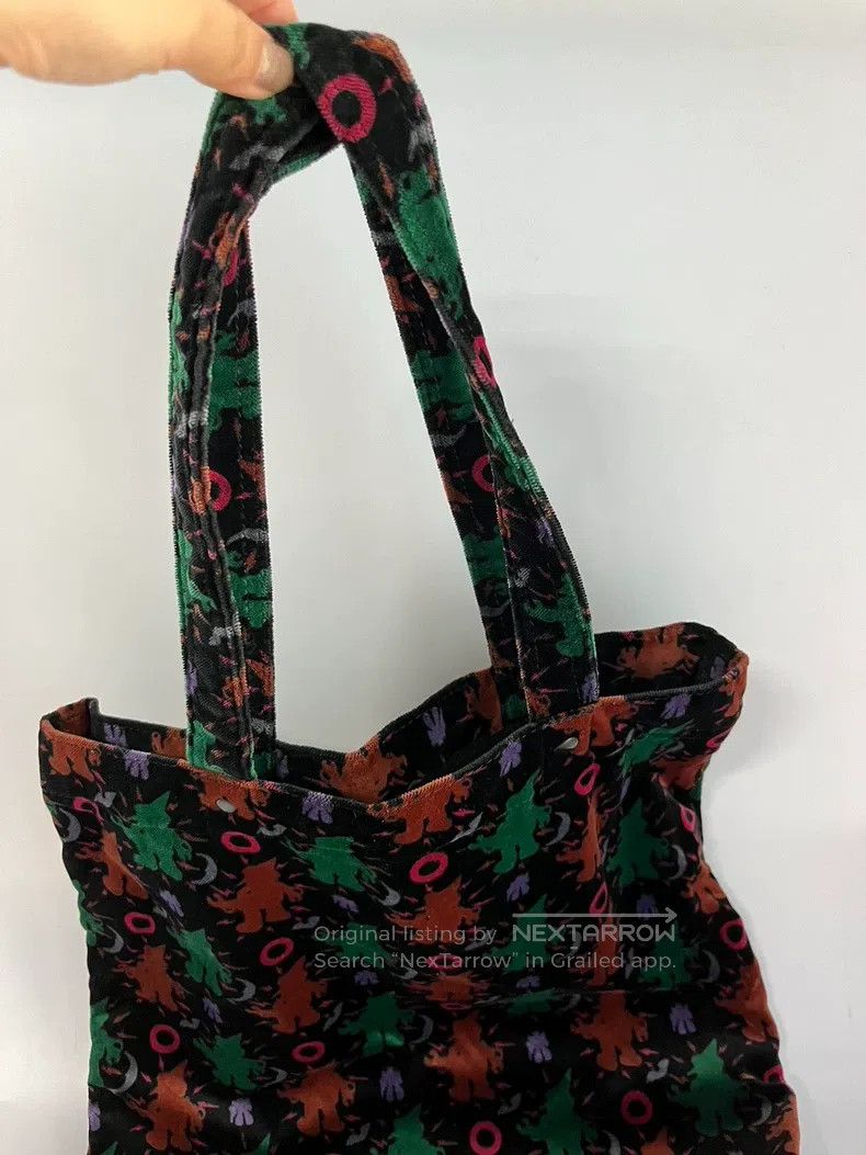 Undercover Undercover Tote bag, handbag Size ONE SIZE - 3 Thumbnail