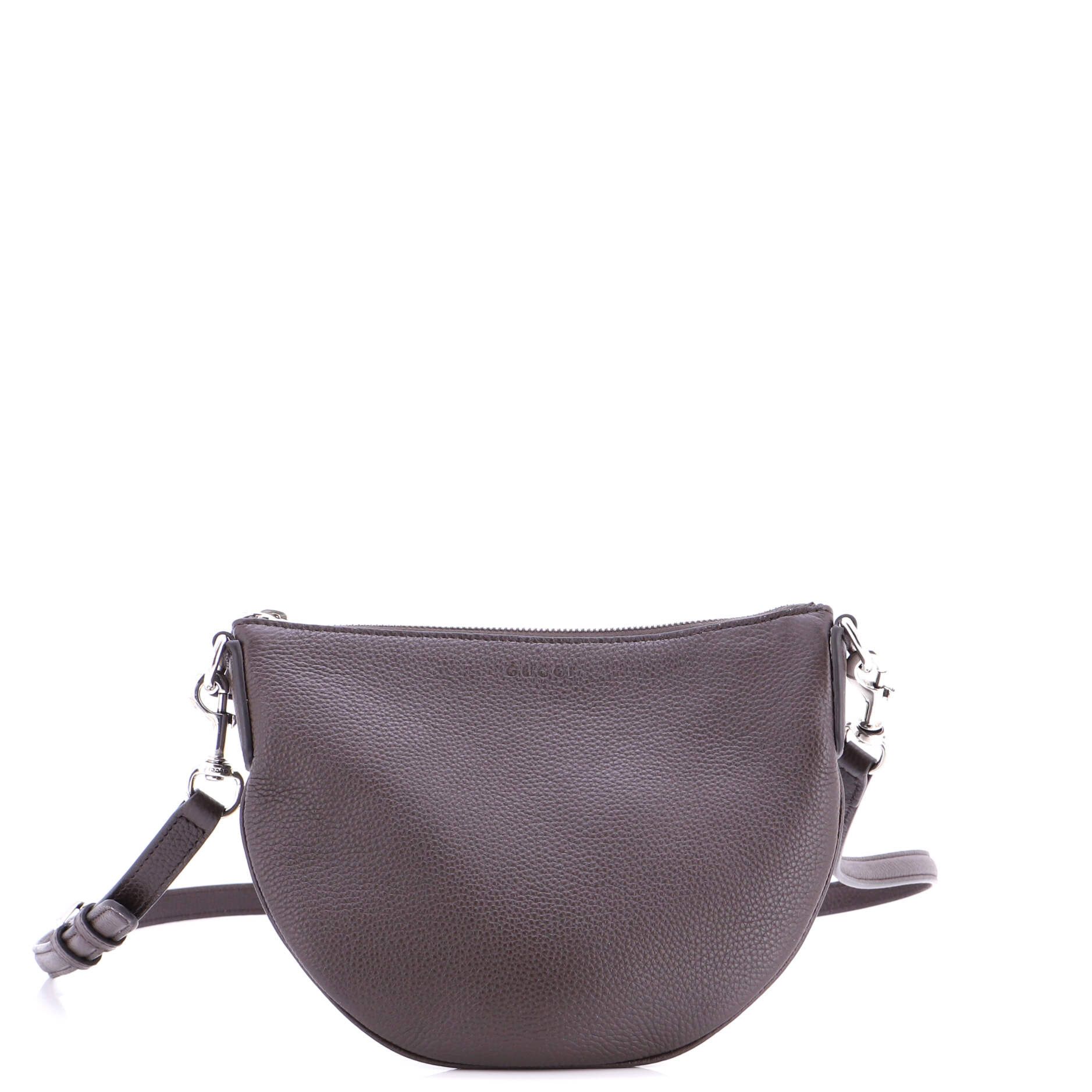 Gucci B Crossbody Bag Size ONE SIZE - 1 Thumbnail