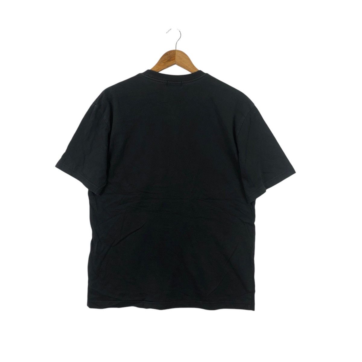 Renoma Vintage RENOMA PARIS SPORT Club Collection Logo Tee Shirt Size US L / EU 52-54 / 3 - 3 Thumbnail