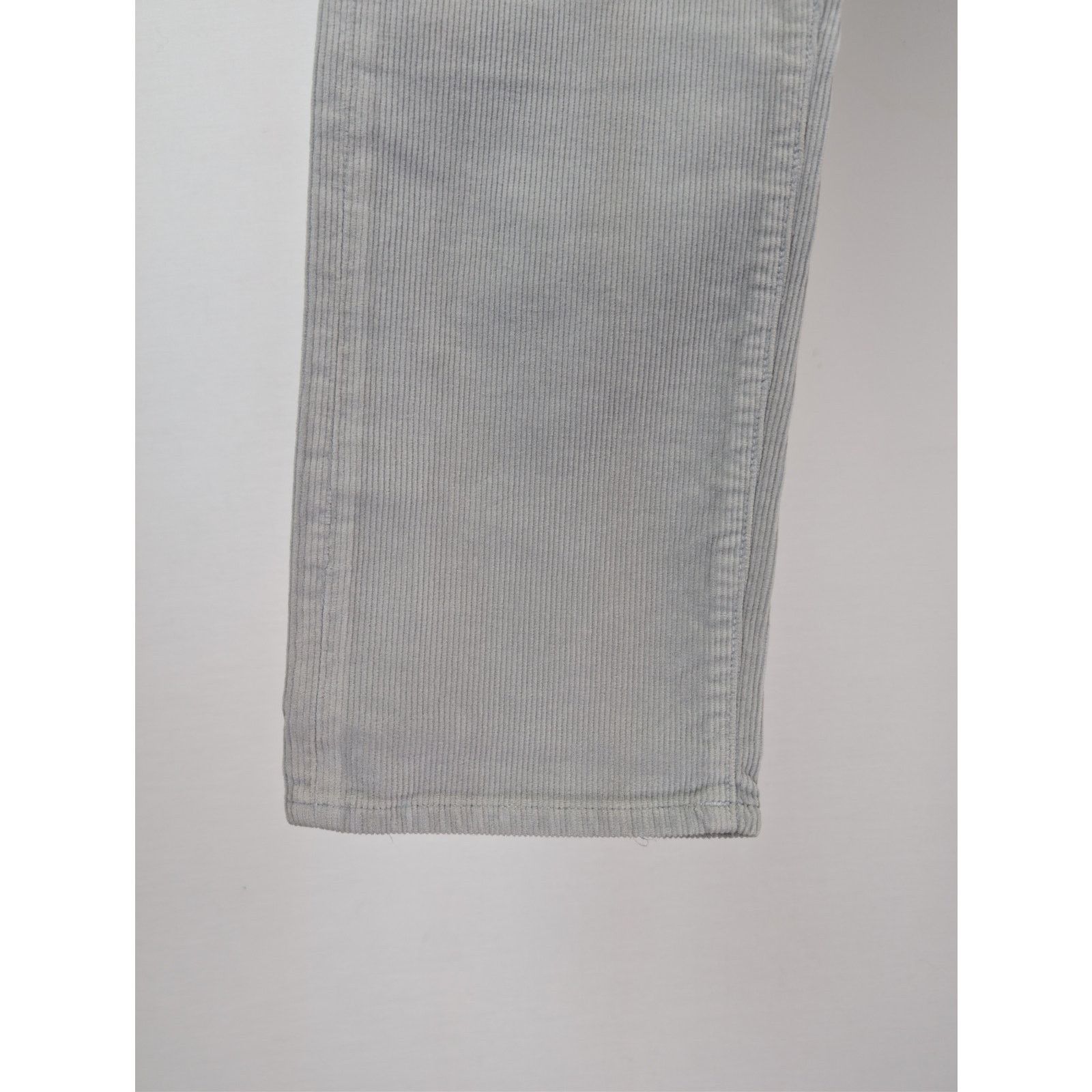 Tom Ford o1rshd1 Slim Jeans in Grey Size US 36 / EU 52 - 8 Thumbnail