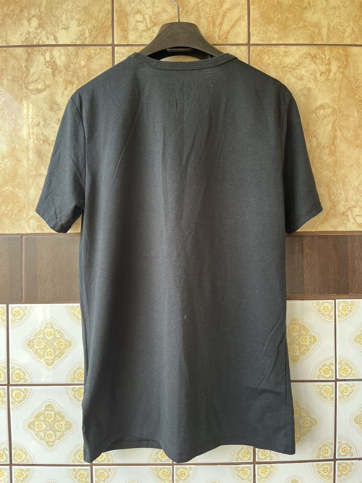 Nike Nike Oregon Project tee shirt Size US S / EU 44-46 / 1 - 3 Thumbnail
