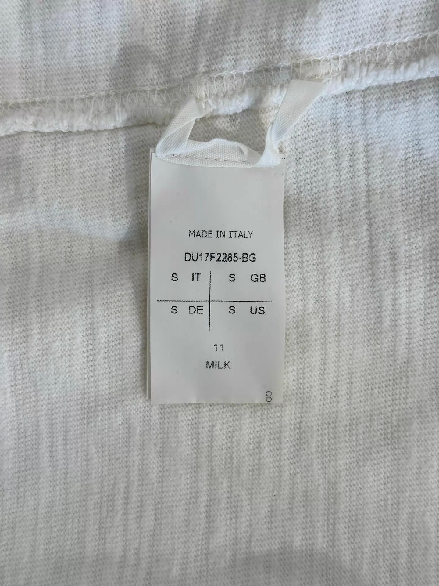 Rick Owens Rick Owens hoodie S Size US S / EU 44-46 / 1 - 6 Thumbnail