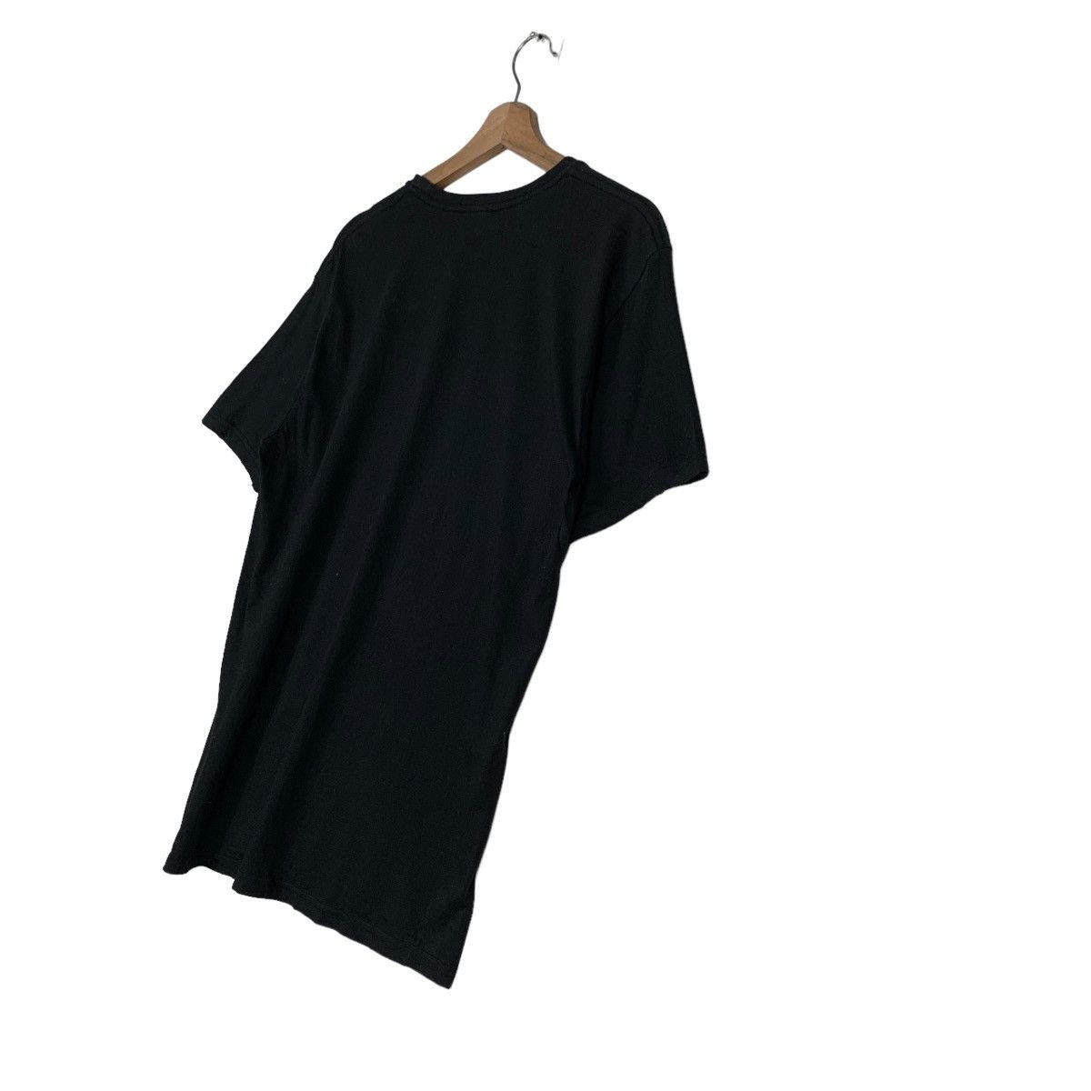 Rap Tees IN MEMORY LIL PEEP & XXX TENTACION PRINTED TEE #0270-C12 Size US L / EU 52-54 / 3 - 9 Thumbnail