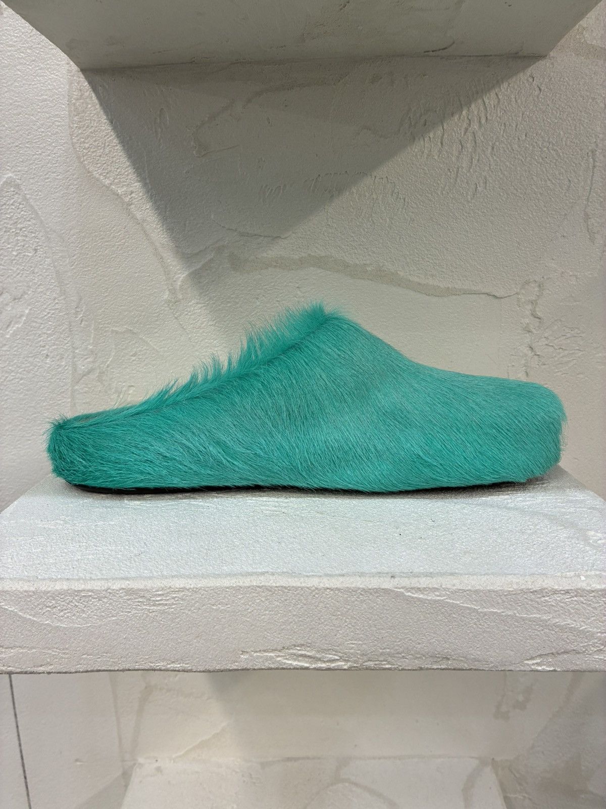 Marni Marni Fussbett Sabot Green Size US 9 / EU 42 - 7 Thumbnail