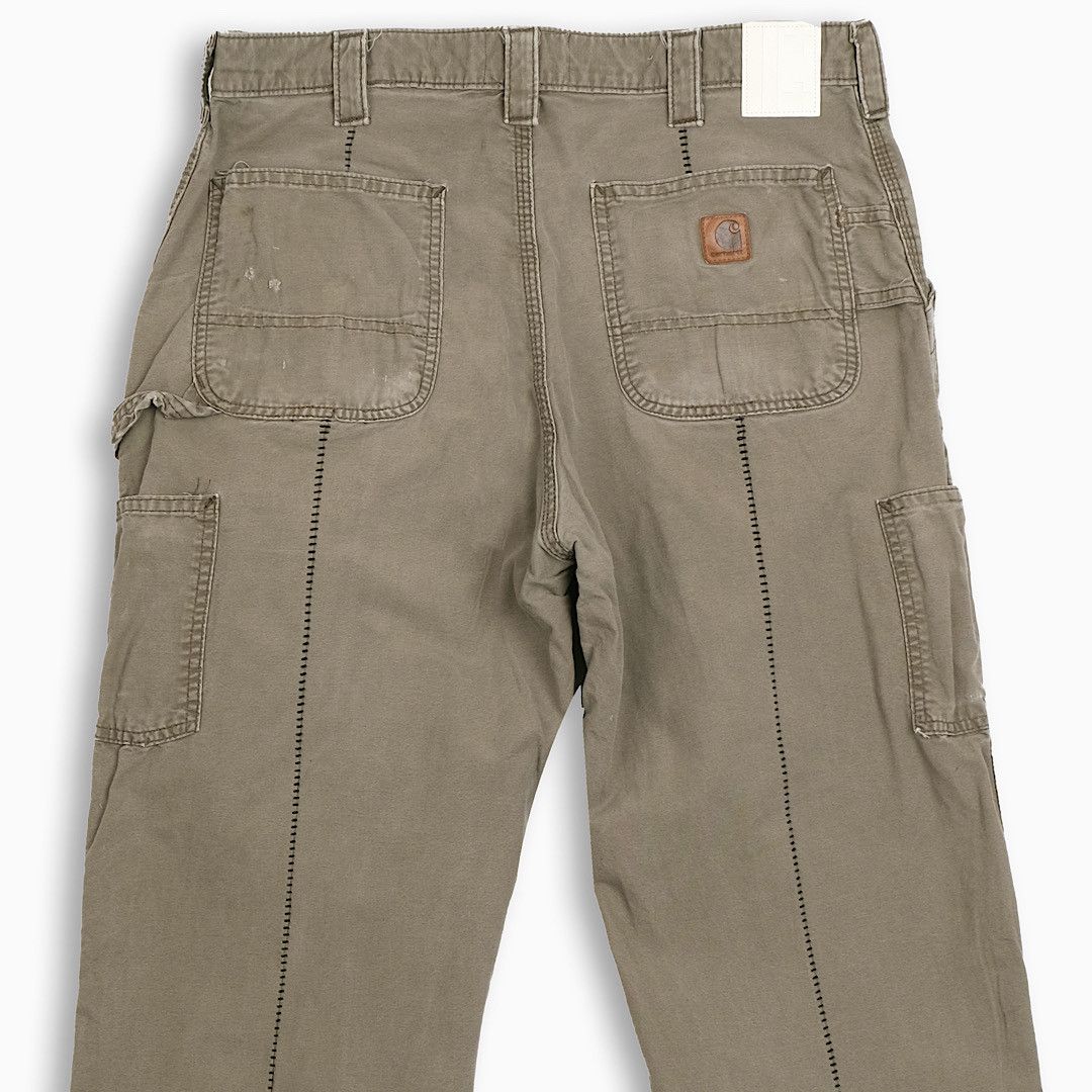 Carhartt REPEAT PLUS RE-OVERLOCK 34 Inch (RPO013406) Size US 34 / EU 50 - 5 Thumbnail