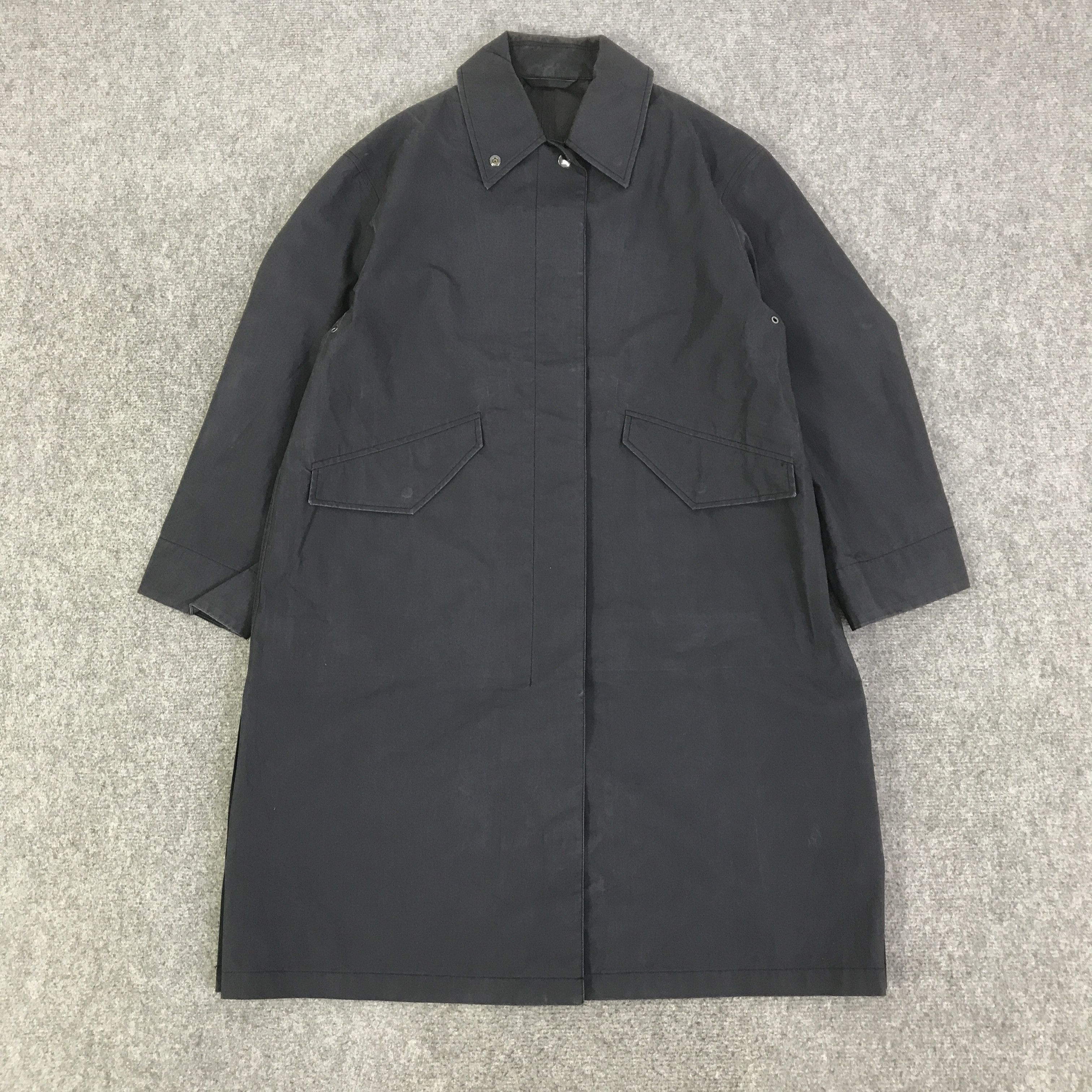 Christophe Lemaire LEMAIRE X UNIQLO JACKET K119B6 Size US L / EU 52-54 / 3 - 1 Thumbnail