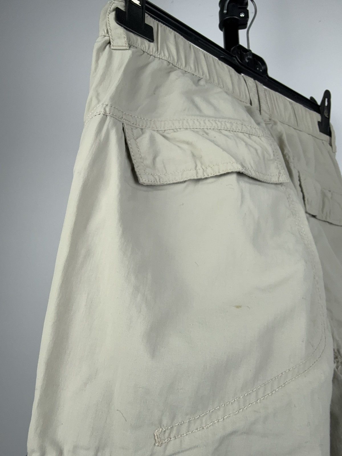 SALEWA × Vintage Vintage Salewa Outdoor Trekking Pants S size Size US 30 / EU 46 - 5 Thumbnail