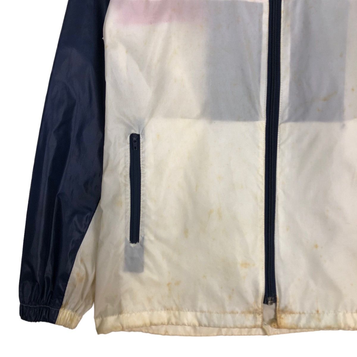 Japanese Brand 🔥80’s Vintage Converse Jacket Big Logo Size US M / EU 48-50 / 2 - 4 Thumbnail