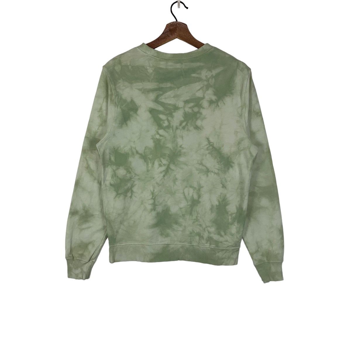 The Simpsons × Vintage Vintage The Simpsons Lisa Simpson Crewneck Sweatshirt Size US S / EU 44-46 / 1 - 9 Thumbnail