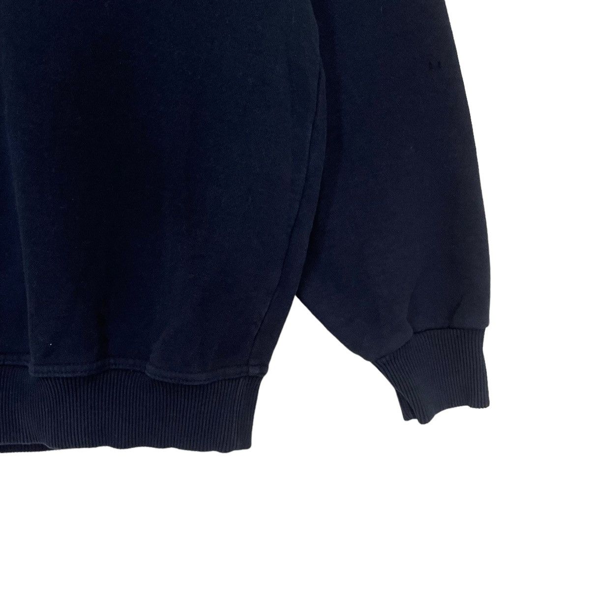Kansai Yamamoto Kansai Yamamoto Big Logo Crewneck Sweatshirt Size US M / EU 48-50 / 2 - 9 Thumbnail