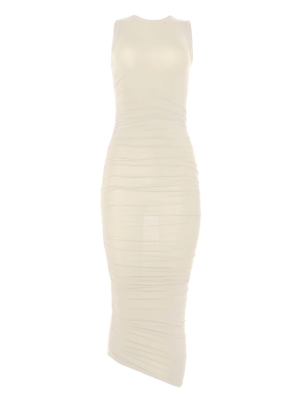 Wolford SHEER DRAPE DRESS Size M / US 6-8 / IT 42-44 - 1 Thumbnail