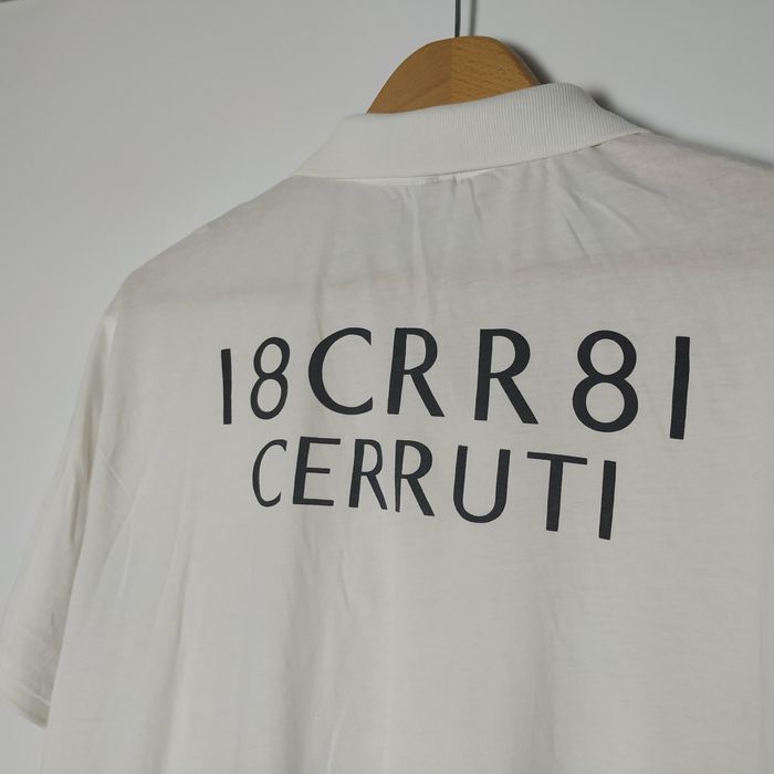 Cerruti 1881 t shirt hot sale