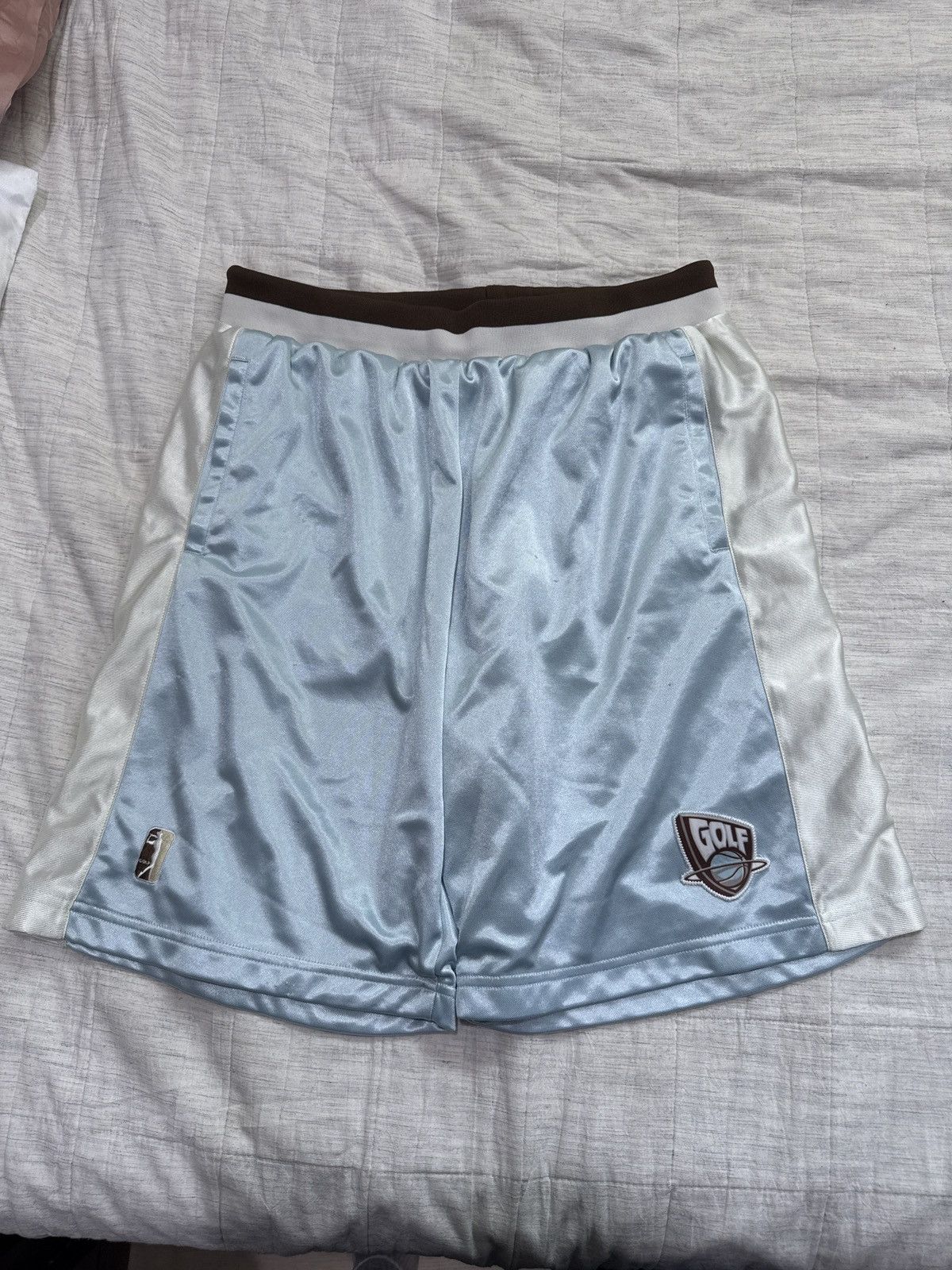 Golf Wang Golf Wang basketball shorts size Large Size US 32 / EU 48 - 1 Thumbnail