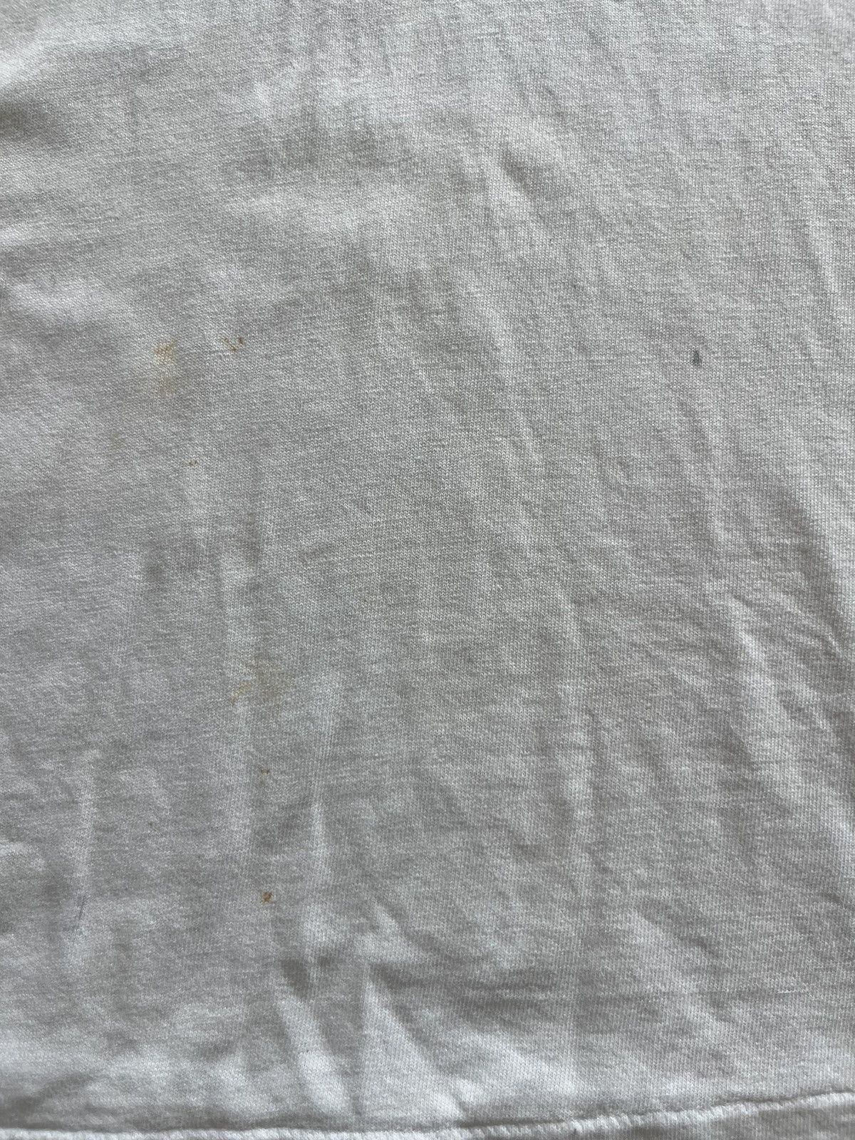 Quiksilver Vtg QUIKSILVER DEUCE II The Movie R.A.P. Films 90’s Tshirt Size US XL / EU 56 / 4 - 14 Thumbnail