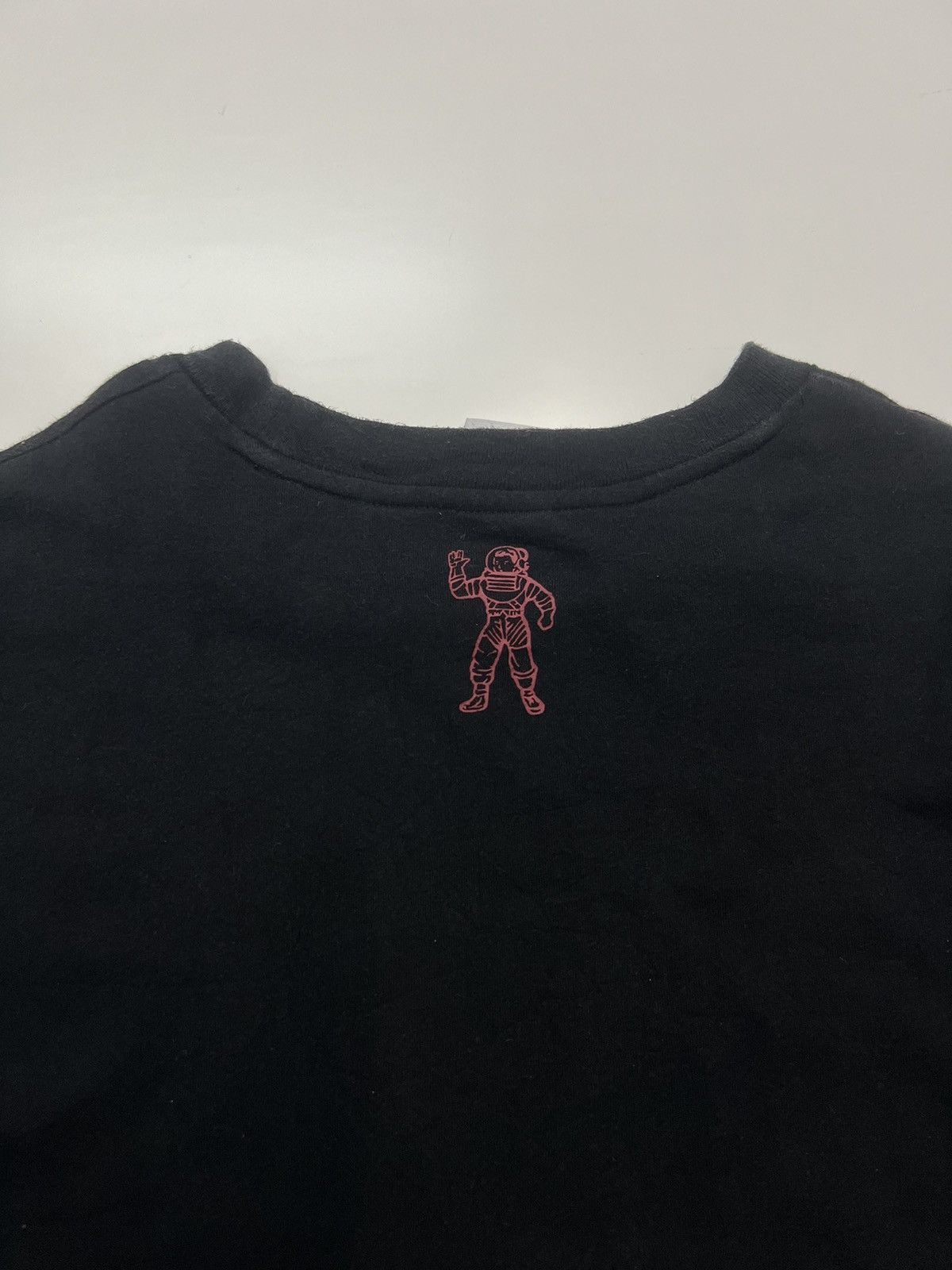 Billionaire Boys Club Billionaire Boys Club Arch Logo Tee Size US XL / EU 56 / 4 - 6 Thumbnail