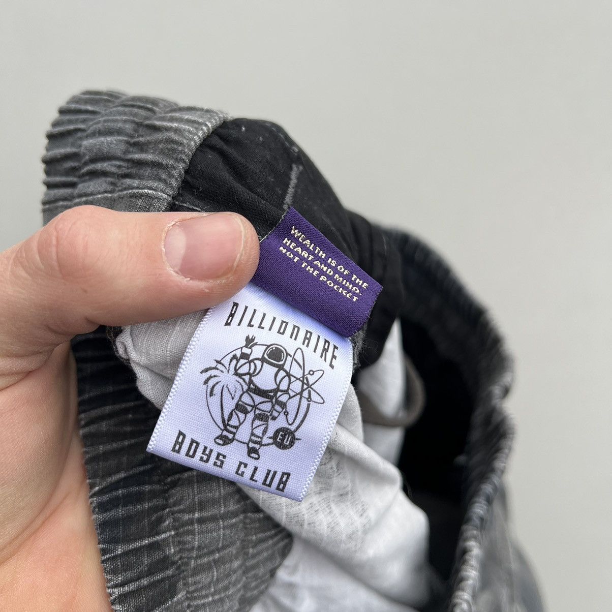 Billionaire Boys Club Billionaire Boys Club pants / joggers Size US 30 / EU 46 - 10 Thumbnail