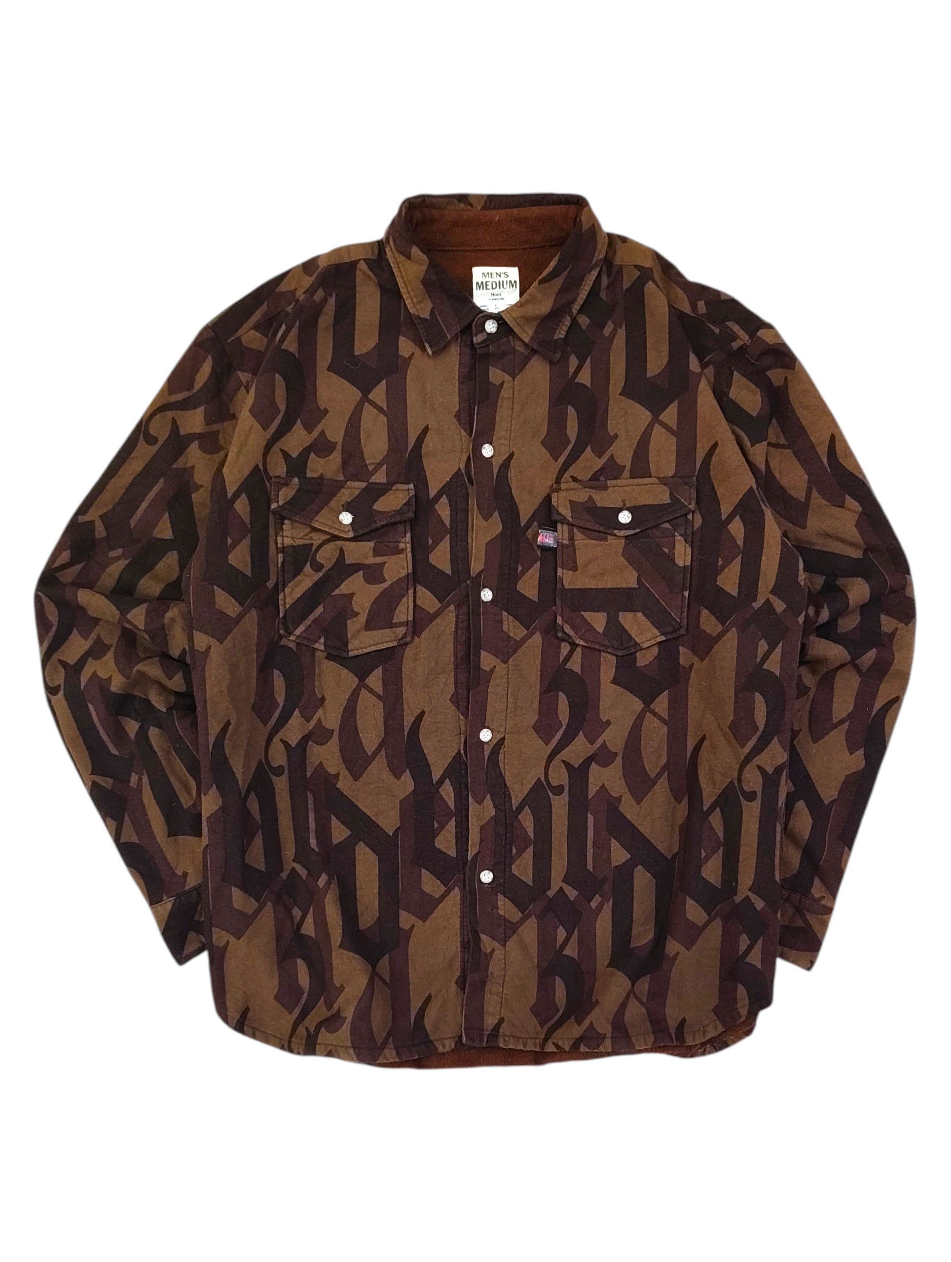 Undercover × Vandalize Undercover Vandalize Cargo Bomber Jacket