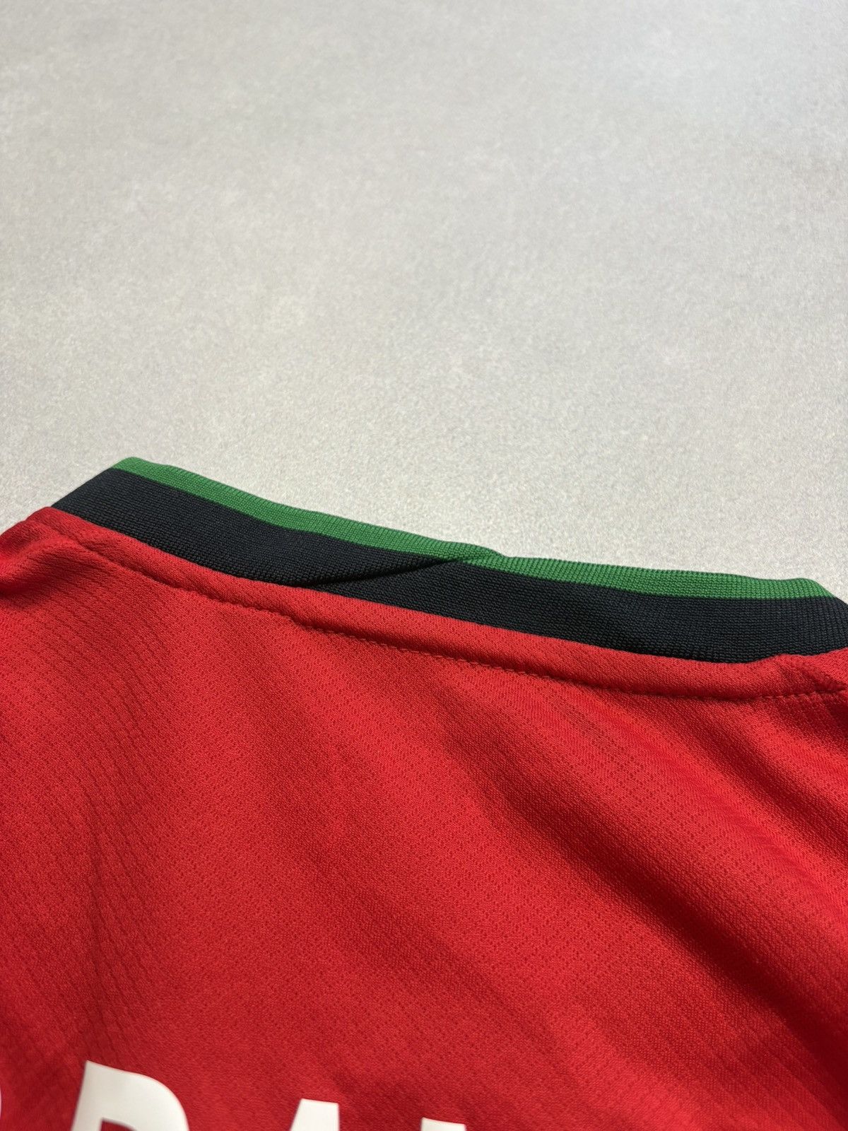 Nike Nike Portugal National Team Home Jersey G. Ramos #9 2024/25 Size US M / EU 48-50 / 2 - 16 Thumbnail