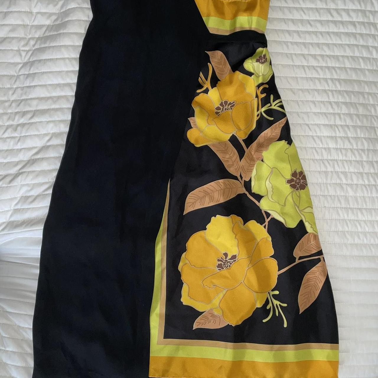 Dries Van Noten Dries Van Noten Dress Size XS / US 0-2 / IT 36-38 - 5 Thumbnail