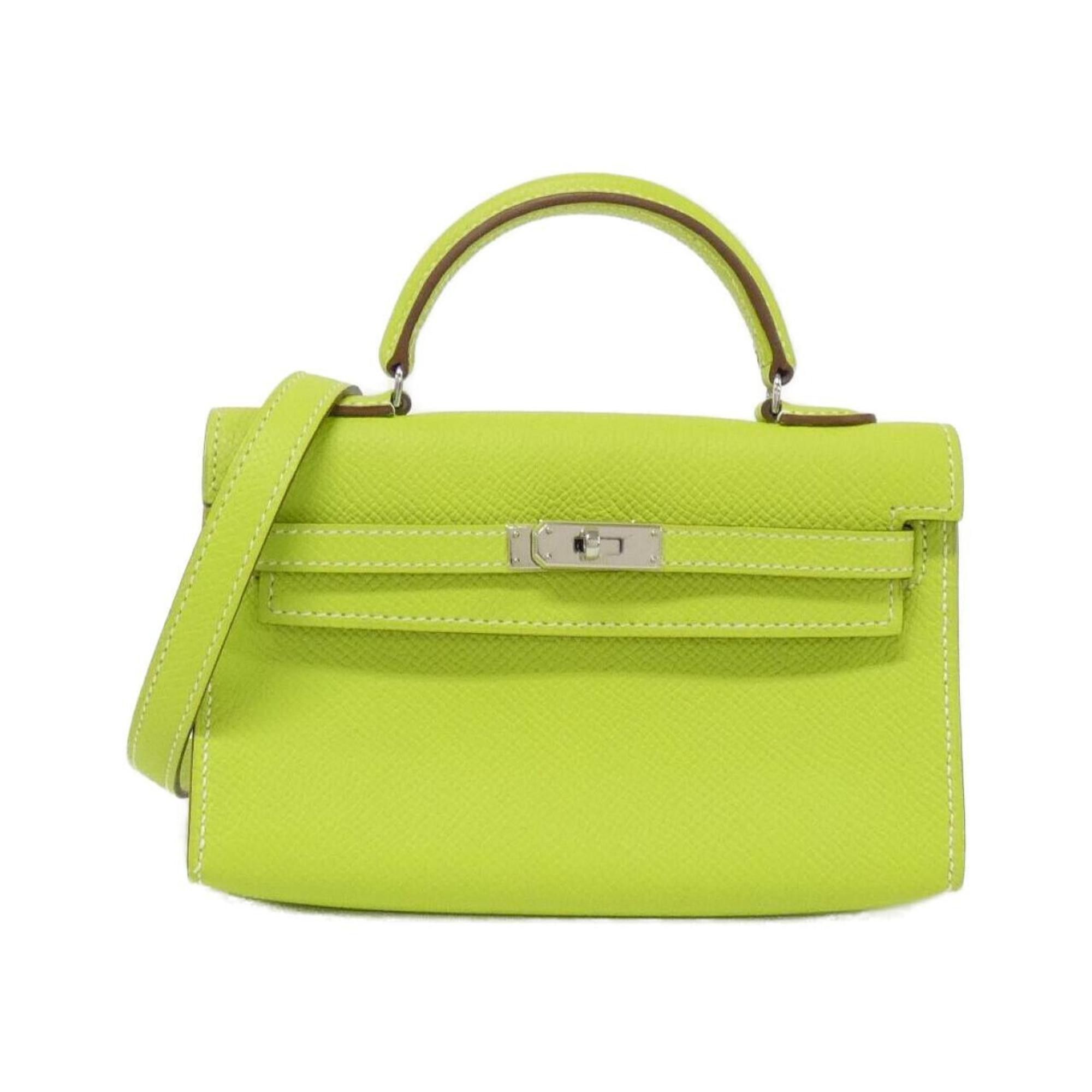 Hermes Hermès Kelly Tiny handbag Size ONE SIZE - 1 Thumbnail