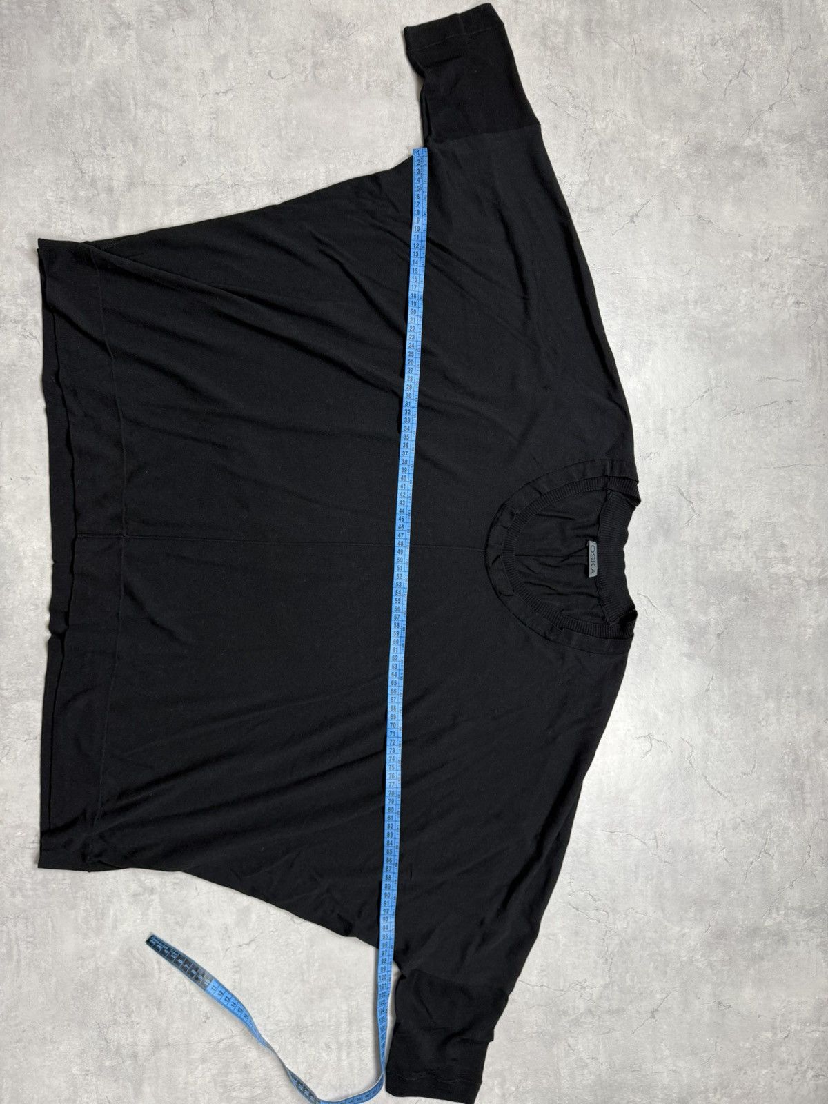 OSKA OSKA Avant Garde Size L / US 10 / IT 46 - 4 Thumbnail